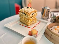 -翠园(广州太古汇店)