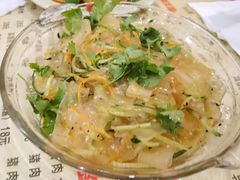 东北大拉皮-吉味馆(柠溪店)