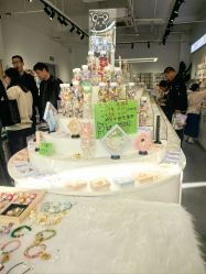 -Zzmart珠珠世界·潮玩·串珠·水晶DIY(双塔店)