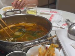 -七欣天香辣蟹火锅(南京桥北太平店)
