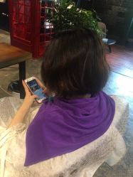 -MS.SALON美发沙龙