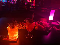 -MOSSO音乐酒吧·live house(南京旗舰店)
