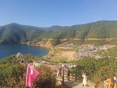 -丽江泸沽湖景区-里格半岛