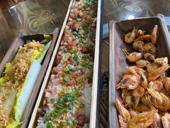 -竹一味·竹筒饭