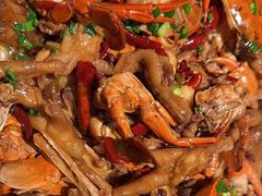 -胖哥俩肉蟹煲(梅溪步步高店)