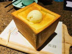 -绿茶餐厅(coco park 店)