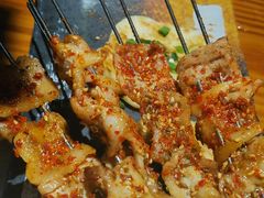 -半酌烧烤小酒馆(南京东路店)