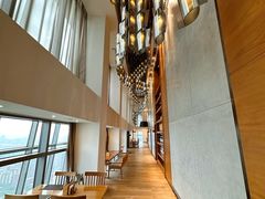 -南京金奥国际酒店