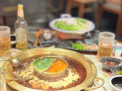 -哥老官重庆美蛙鱼头(虹口龙之梦店)