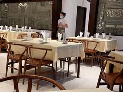 大堂-熙春园餐厅