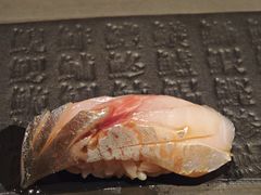 -鲤·鮨KOISUSHI