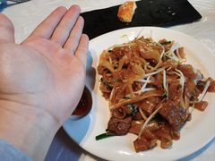 干炒牛河-粤盛海鲜楼(融冠乐城店)