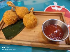 -My Way Town买味堂·东南亚餐厅(亦庄店)