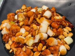 -玉桥餐厅(天坛店)