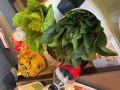 -前门·鲜肉火锅(长风店)