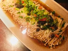 -外婆家(南开大悦城店)