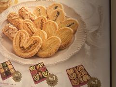-曲奇童话(尖沙咀店)