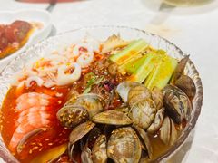 -老头儿油爆虾(胜利河美食街店)