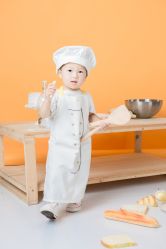 -布恩儿童摄影
