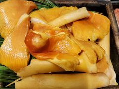 -木王宴语·野生鲜菌火锅(玉河店)
