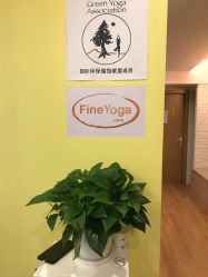 -FineYoga梵音瑜伽·普拉提