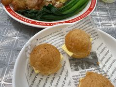 -孖记茶档·热腾茶餐(乐峰店)