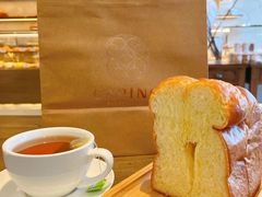-CARINO BAKERY&CAFE(南方商城店)