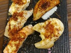 -东京屋(武定路店)