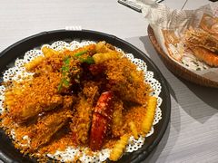 -79号渔船海鲜饭店(华强北店)