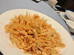 -狮王府淮扬菜(万象城店)