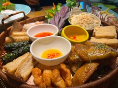 -印象芽庄越式餐厅(东兴店)