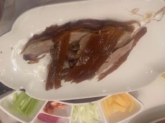 -大鸭梨烤鸭店(花园村店)