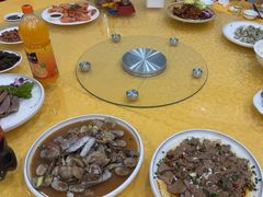 -青竹园海鲜餐厅(海天路店)