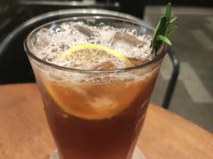 柠檬茶-Simple Yummy简单美味(上邦百汇城店)