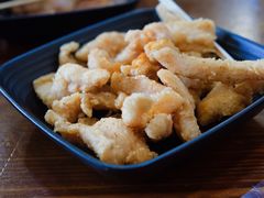 -孙记炸串小馆