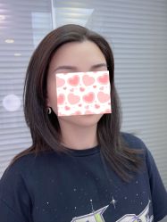 -开运眉半永久纹眉野生眉