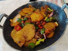 -金家老三饭庄(常营店)
