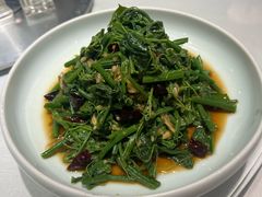 -福荣新中式餐厅