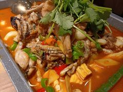 -食锦记·福建私房菜(浦西万达店)