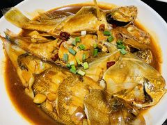 -健眺小海鲜(临海后山店)