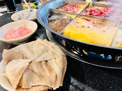 -酒友老火锅(渝中店)