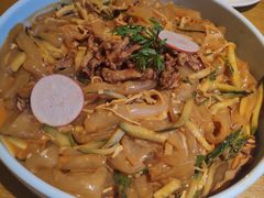 -宏达老菜馆(东安街店)