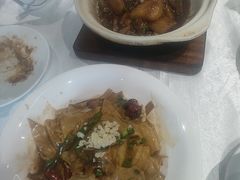 -蠔友汇·海鲜·生蚝烧烤(大东店)