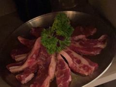 -西塔老太太泥炉烤肉(温州首店万象城黑金店)