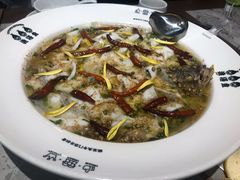 -渔语鱼新川菜Bistro(万象天地店)