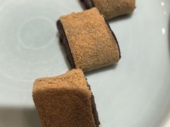 -味+新京宴·烤鸭·北京菜(创意谷店)
