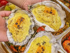 -吉利龙虾·新派海鲜烧烤