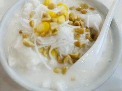 -129老爸茶丨清补凉