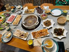-大理董·董家小厨野生菌火锅(古城旗舰店)