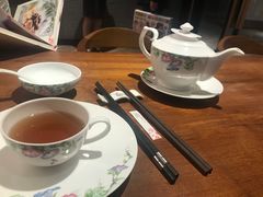 -花城苑广府菜(侨鑫店)